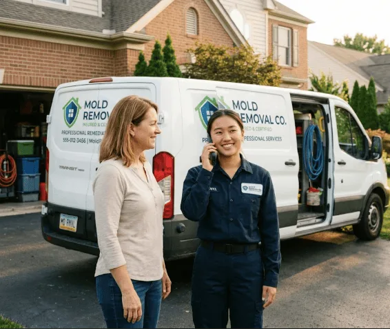 Crawlspace Mold Remediation Mableton, GA FAQs